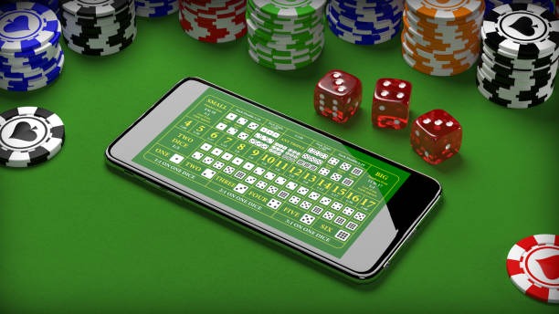 boskoin platform dashboard showing live-dealer tables, sportsbook, and slot games