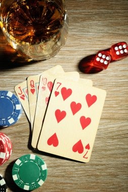 Loyalty points accumulation across sportsbook, live tables, and slots