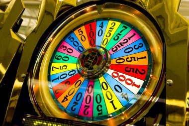 Live roulette wheel and baccarat table showing gaming experience on boskoin platform