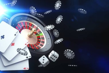 Mobile phone showing boskoin app with live dealer tables