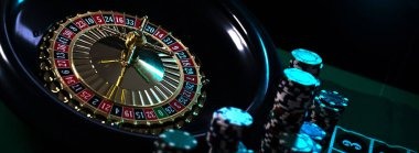 Community cards flop, turn, and river revealed on boskoin Texas Poker table